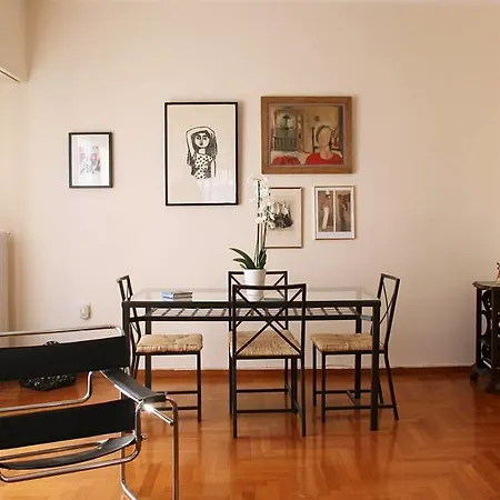 Apartment Lux