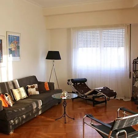 Lux Apartment Athens