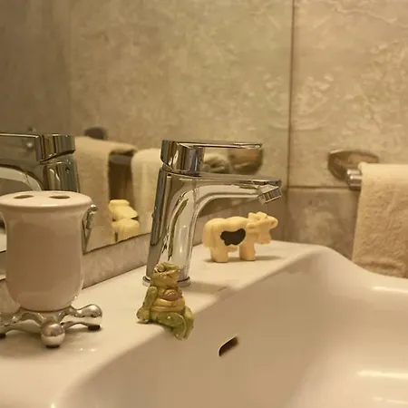 Apartment Lux *