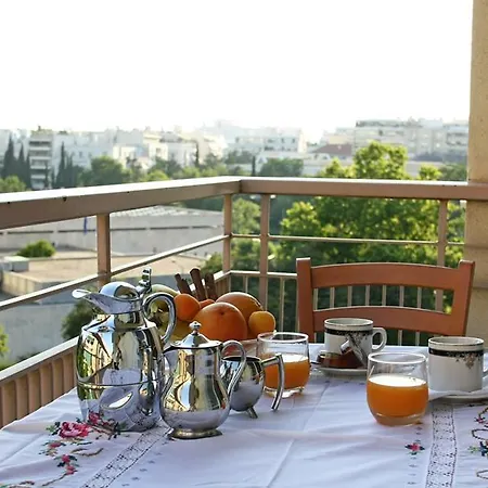 Apartment Lux