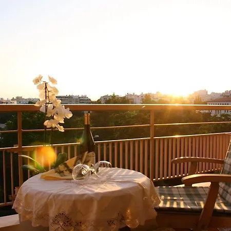 Lux Apartment