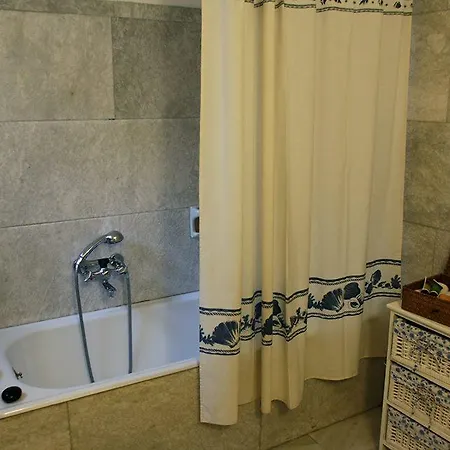 Apartment Lux